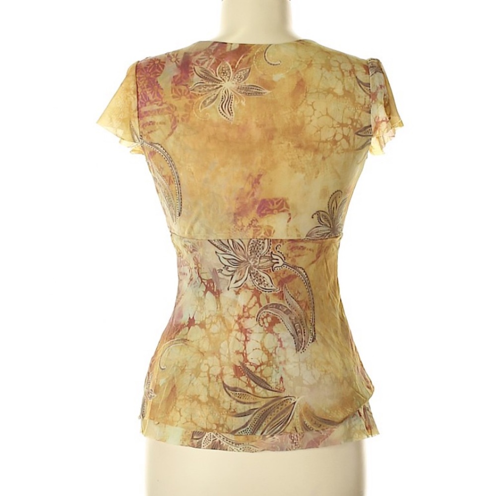 Express blouse - Picture 2 of 5